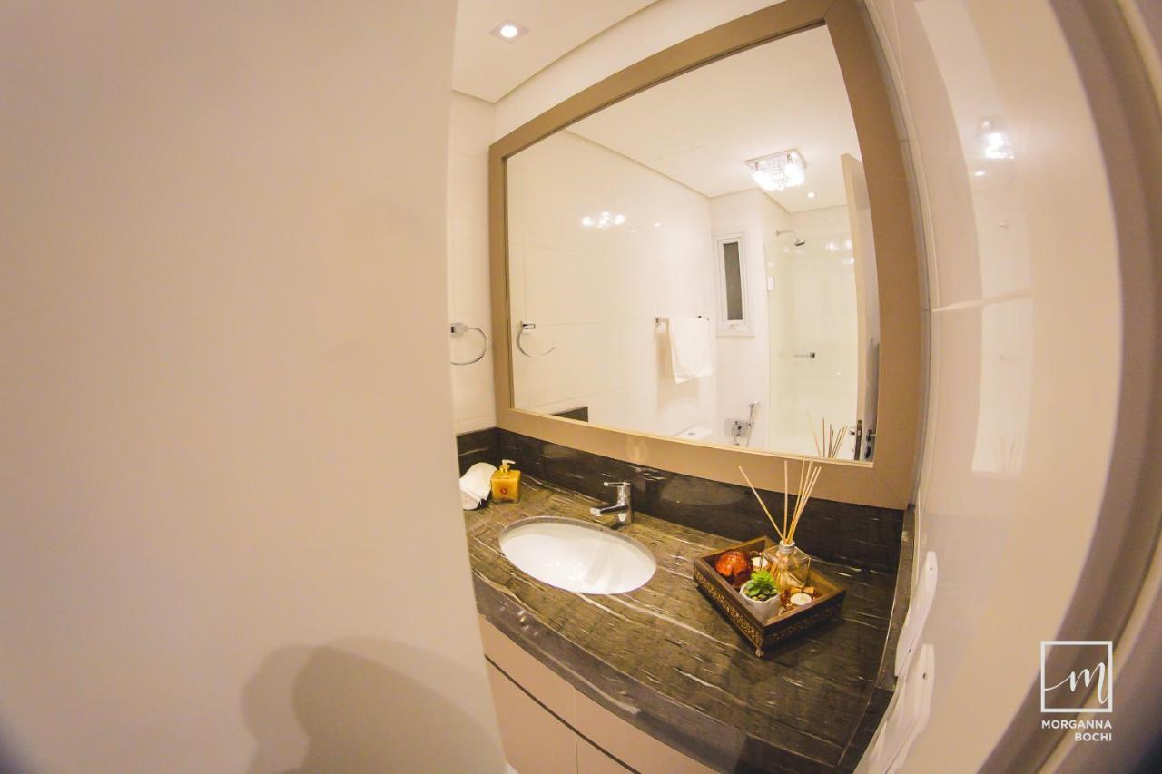 Apartment Apto Fofo *