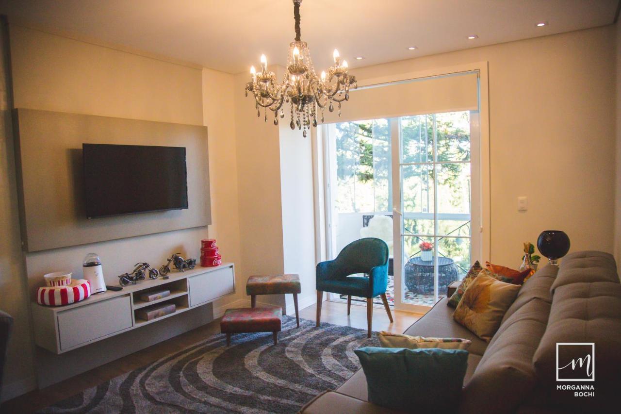 Apto Fofo Apartment Gramado