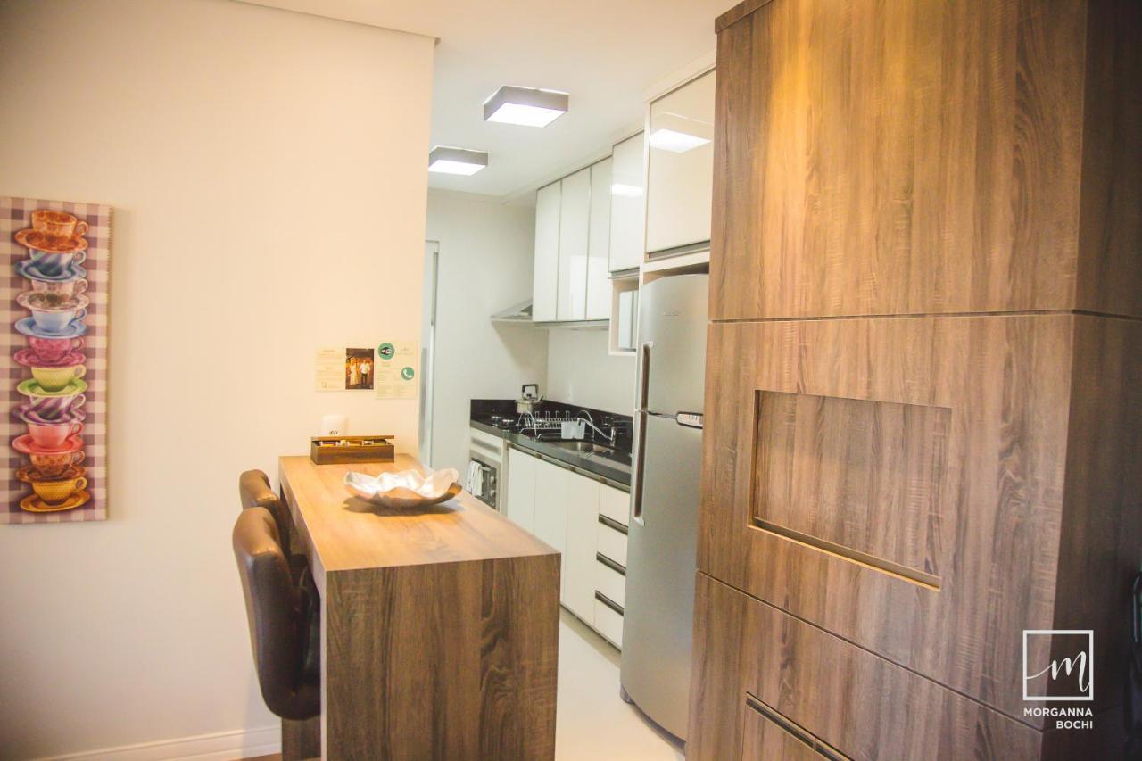 Apartment Apto Fofo Gramado