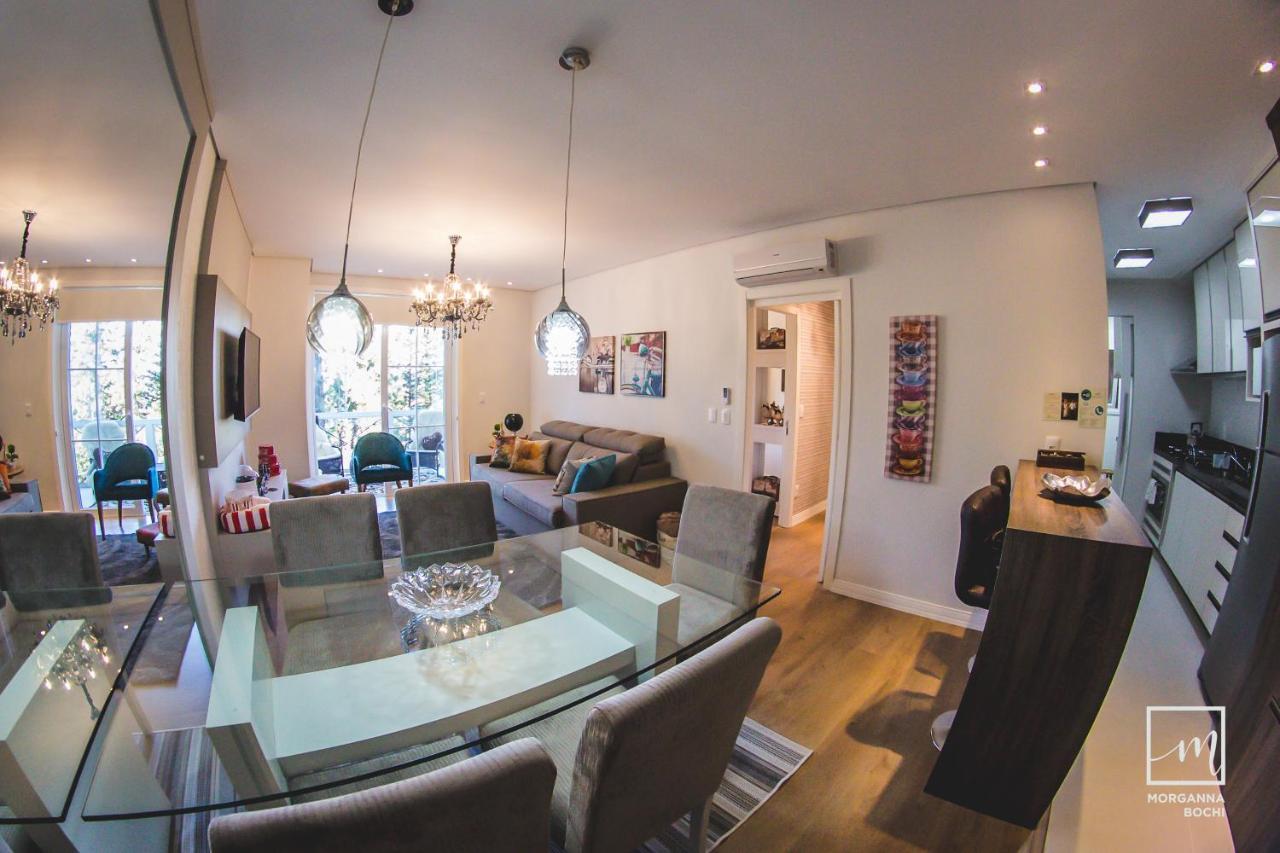 Apto Fofo Apartment