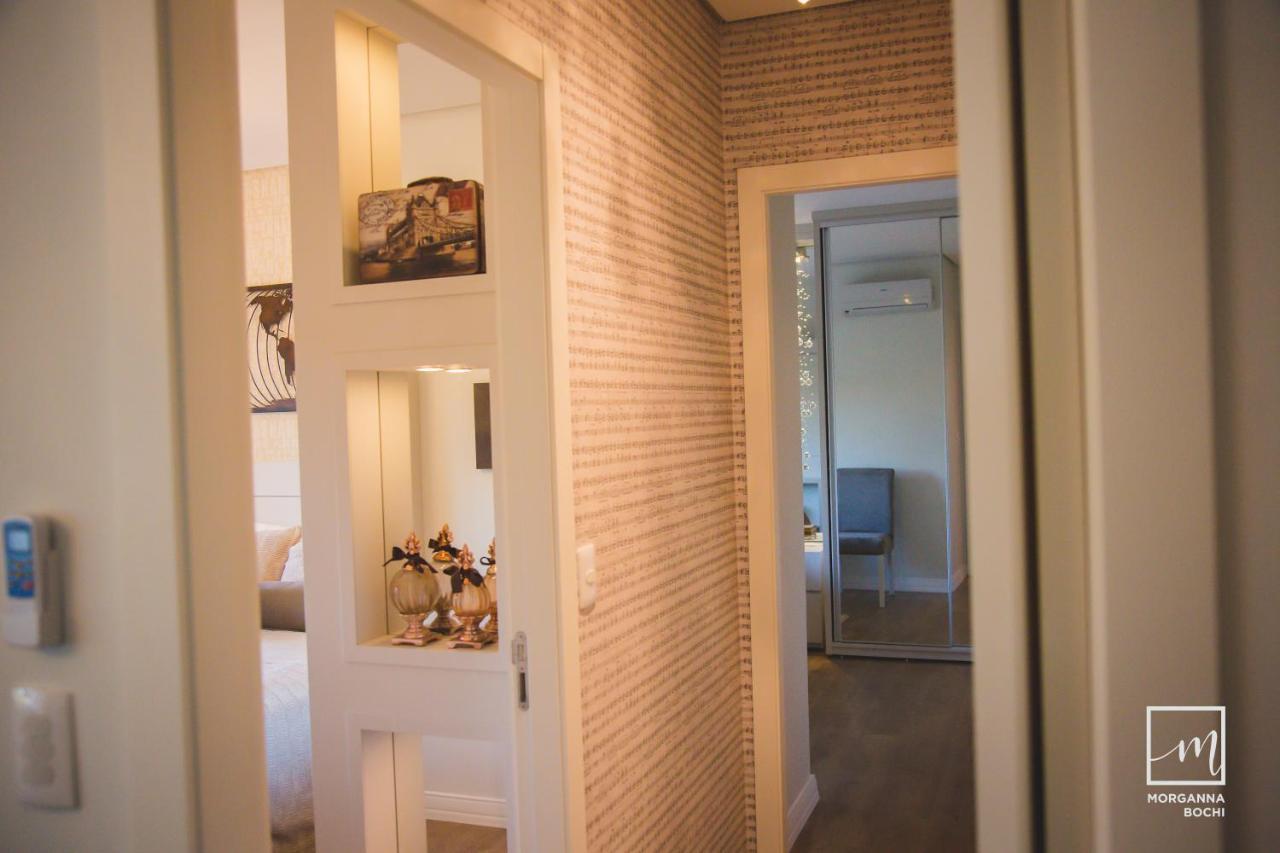 Apto Fofo Apartment