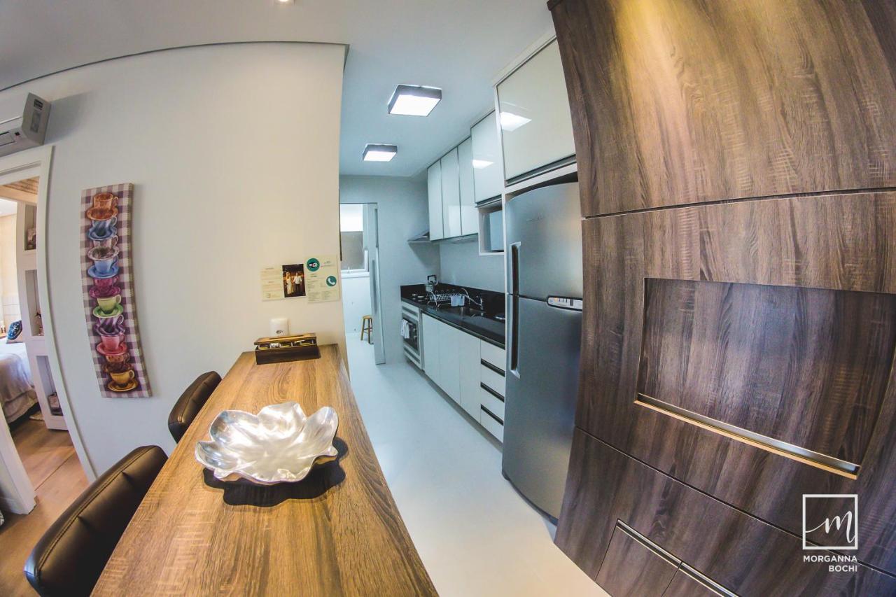 Apartment Apto Fofo Gramado