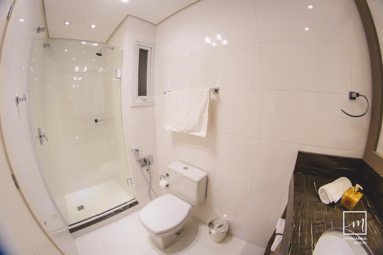 Apto Fofo Apartment *