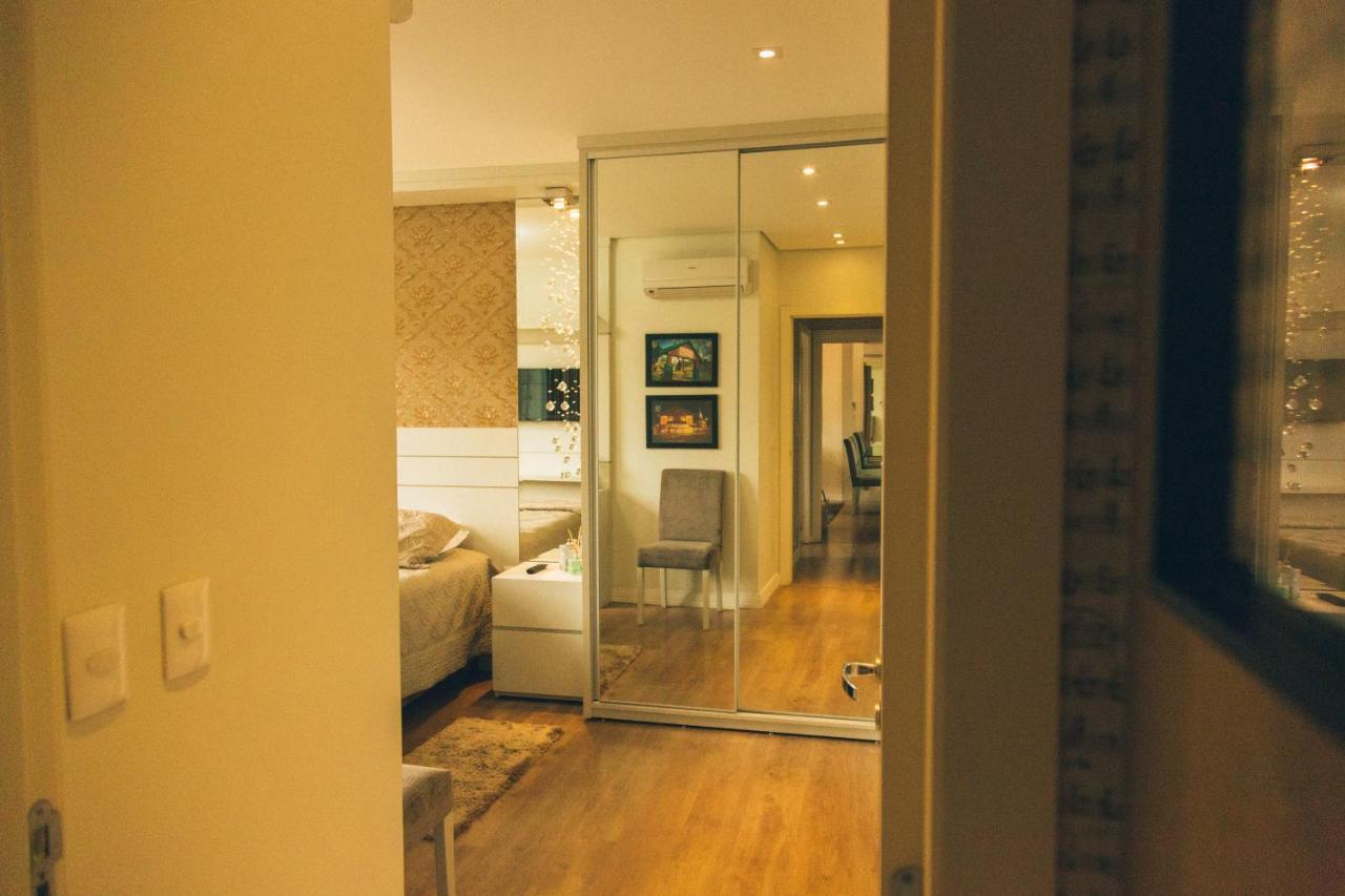 Apto Fofo Apartment *