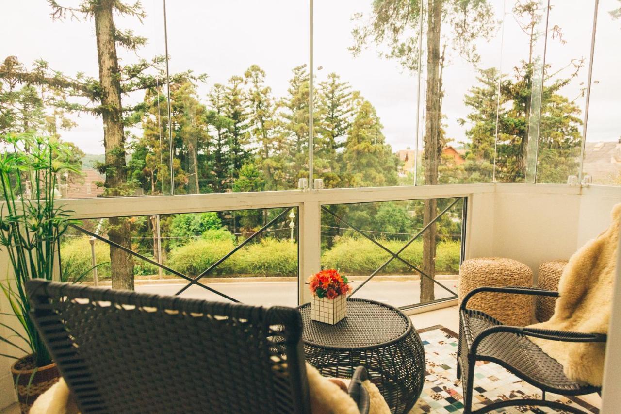 Apto Fofo Apartment Gramado