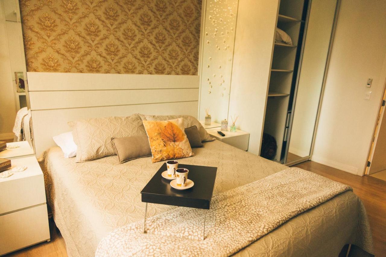 Apto Fofo Apartment *