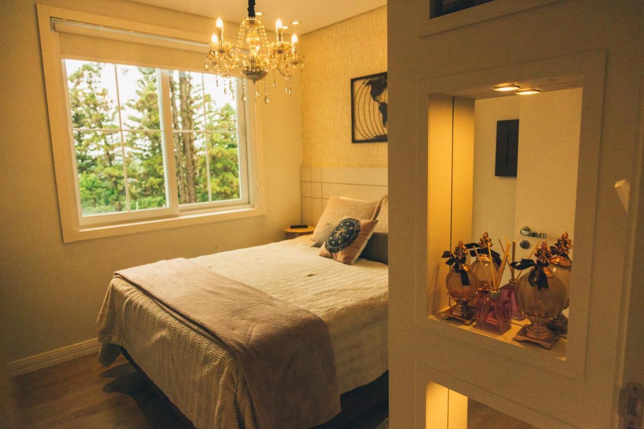 Apto Fofo Apartment *
