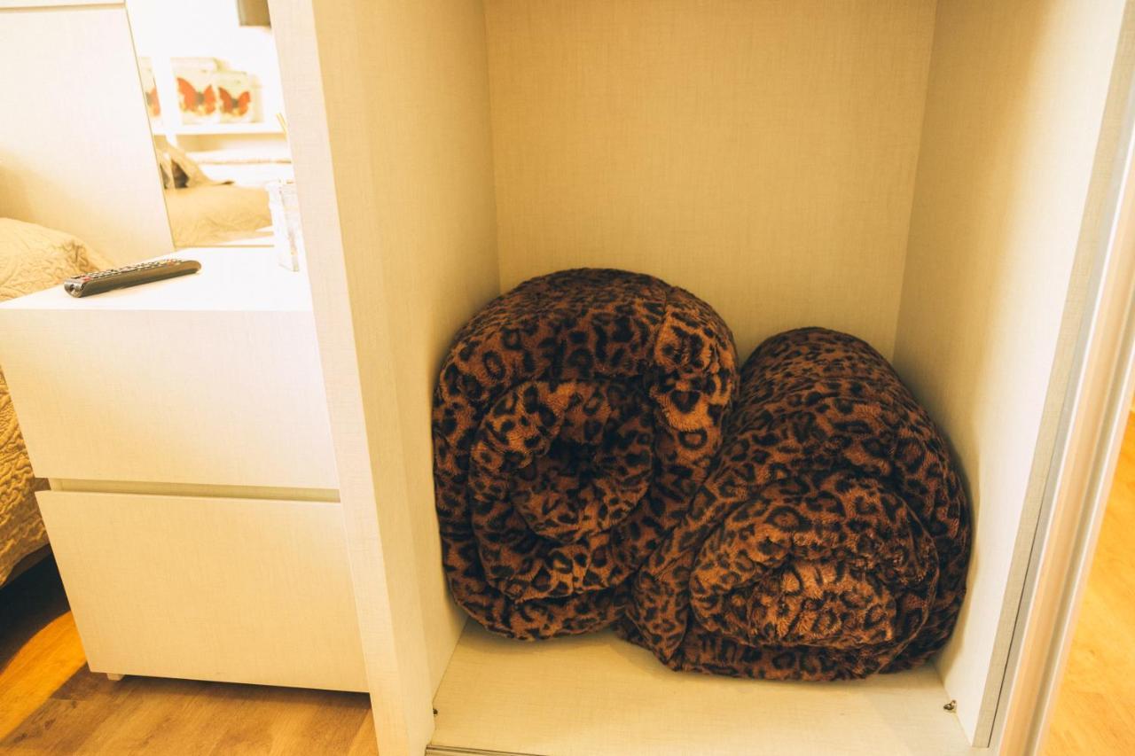 Apartment Apto Fofo *