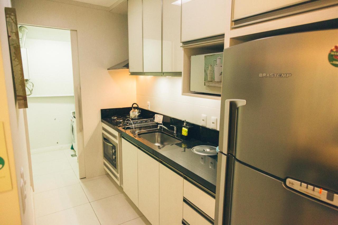 Apto Fofo Apartment