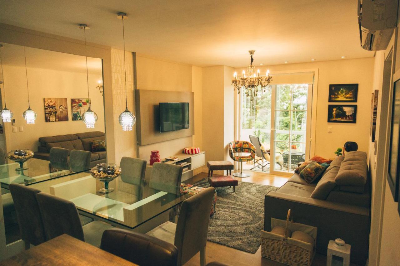 Apto Fofo Apartment