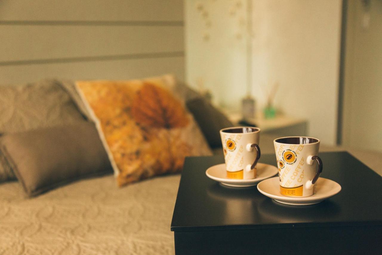 Apartment Apto Fofo Gramado