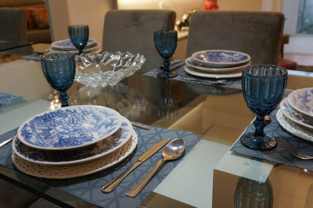 Apartment Apto Fofo