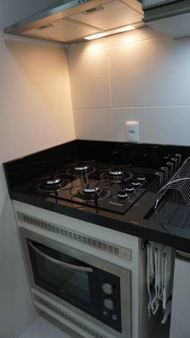 Apto Fofo Apartment