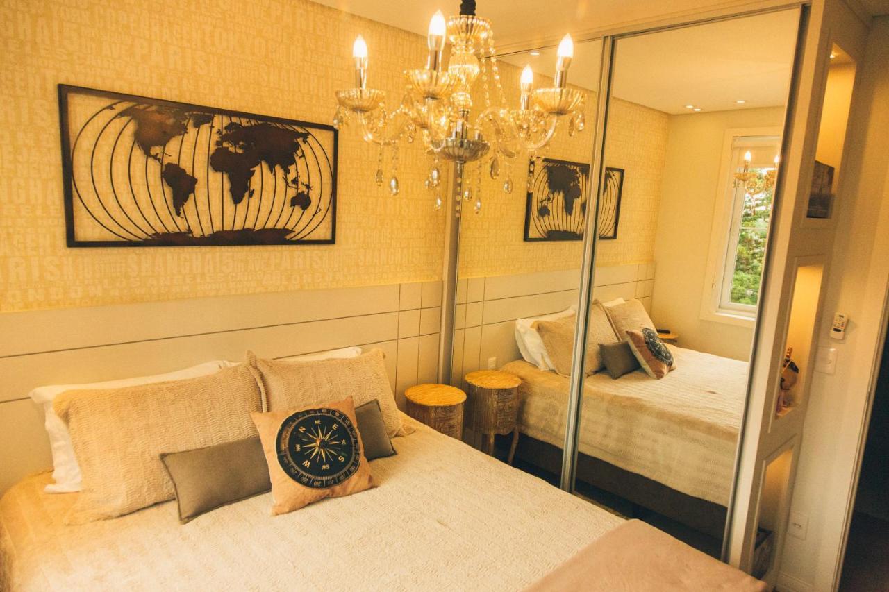 Apartamento Apto Fofo *